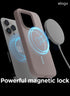 elago iPhone 14 Pro Case Silicone (MagSafe)